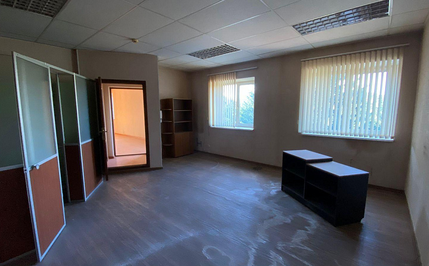 Сдам офисное помещение с юр. адресом, от 15 м² фото