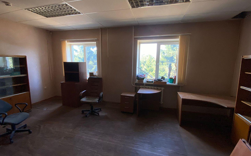 Сдам офисное помещение с юр. адресом, от 15 м² фото