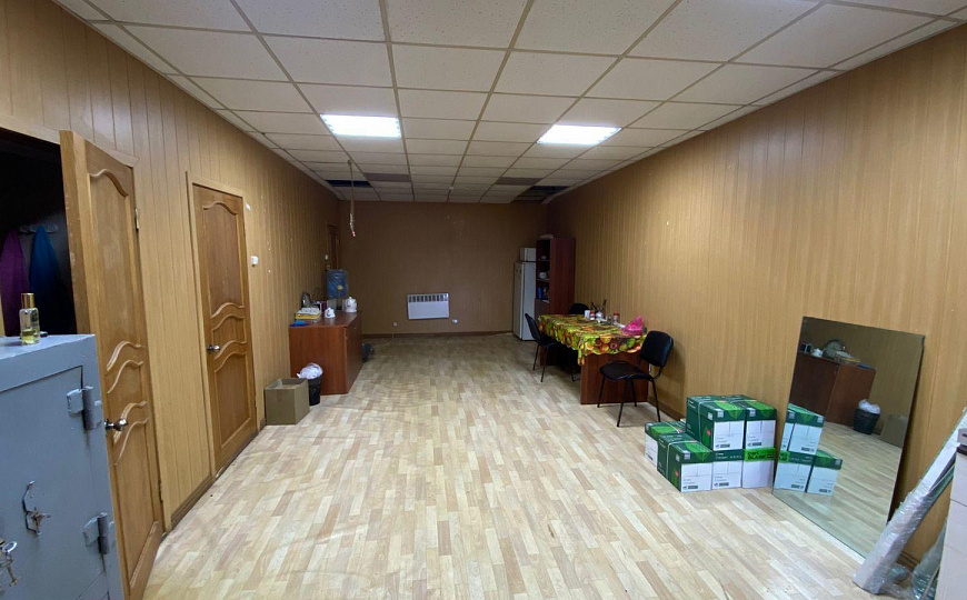 Сдам офисное помещение с юр. адресом, от 15 м² фото