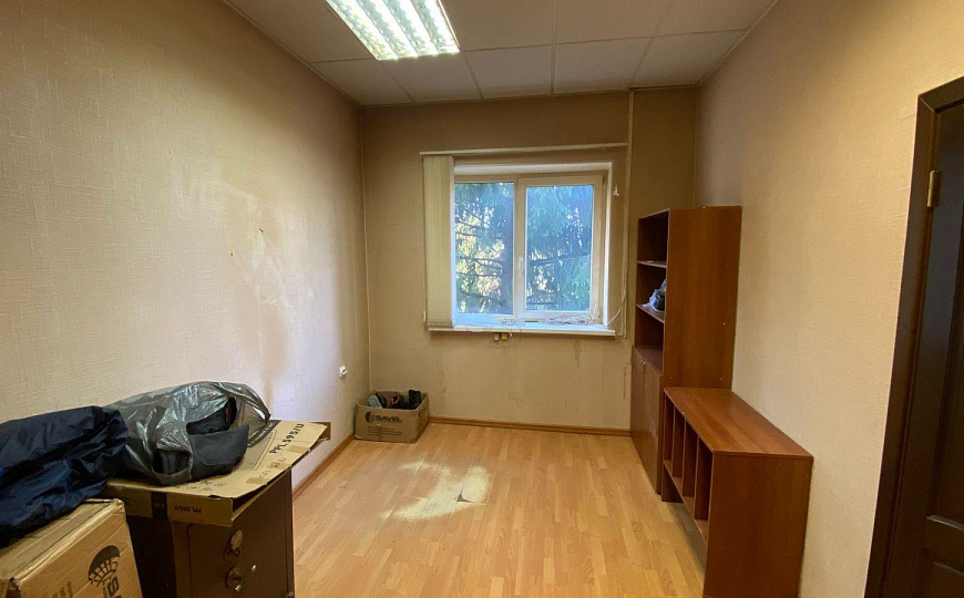 Сдам офисное помещение с юр. адресом, от 15 м² фото