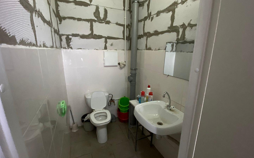 Сдам производственное помещение, 600 м² фото