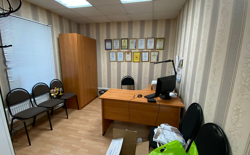 Сдам производственное помещение, 600 м² фото