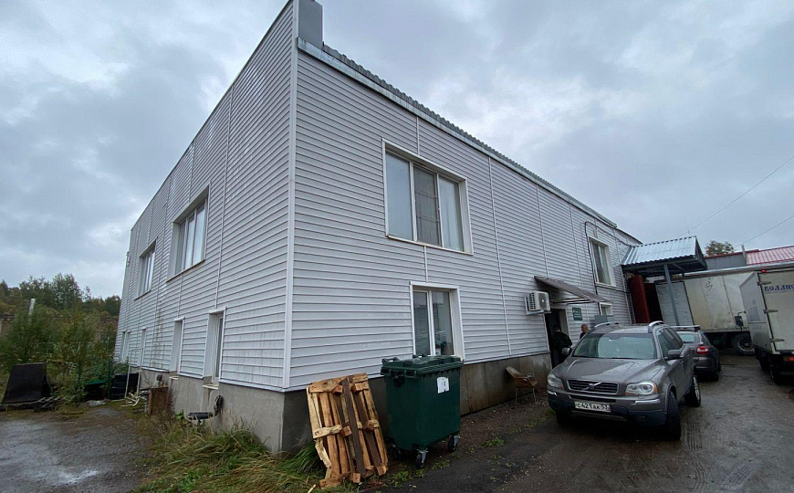 Сдам производственное помещение, 600 м² фото