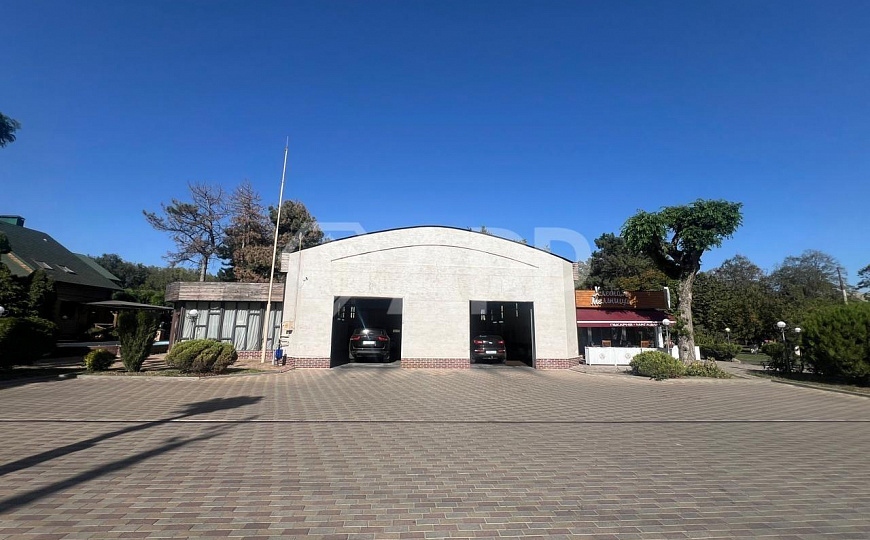 Сдам помещение свободного назначения, 380 м² фото