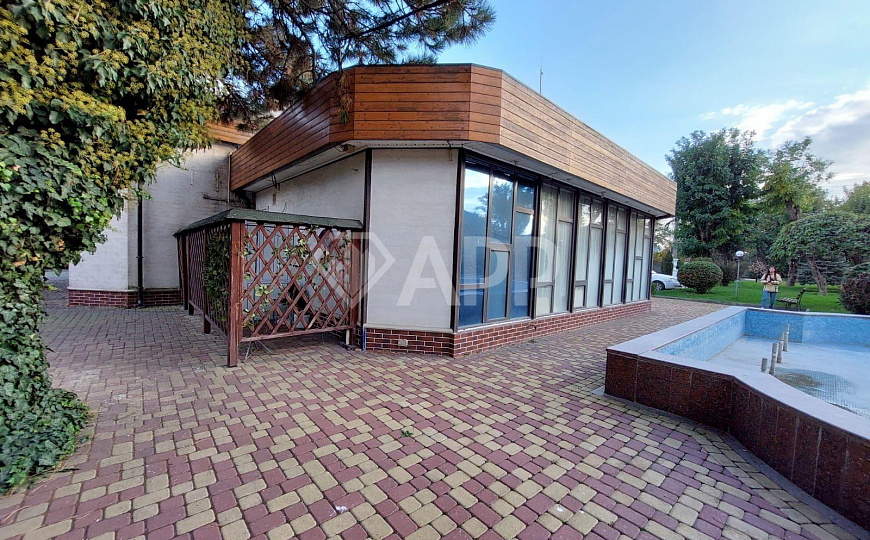 Сдам помещение свободного назначения, 380 м² фото