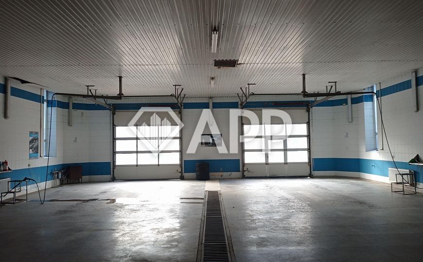 Сдам помещение свободного назначения, 380 м² фото