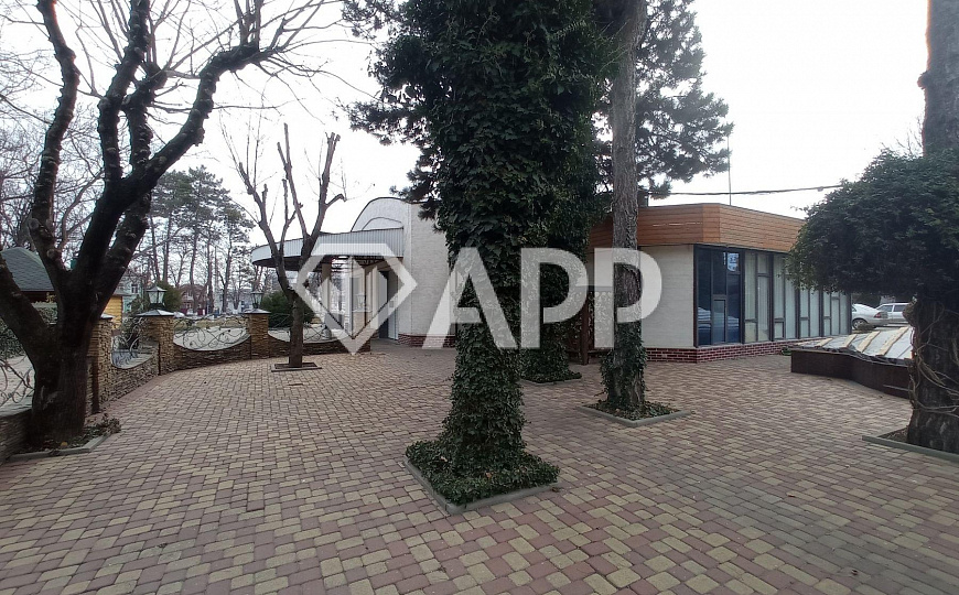 Сдам помещение свободного назначения, 380 м² фото