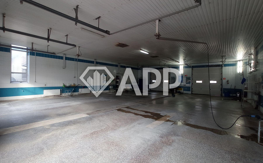 Сдам помещение свободного назначения, 380 м² фото