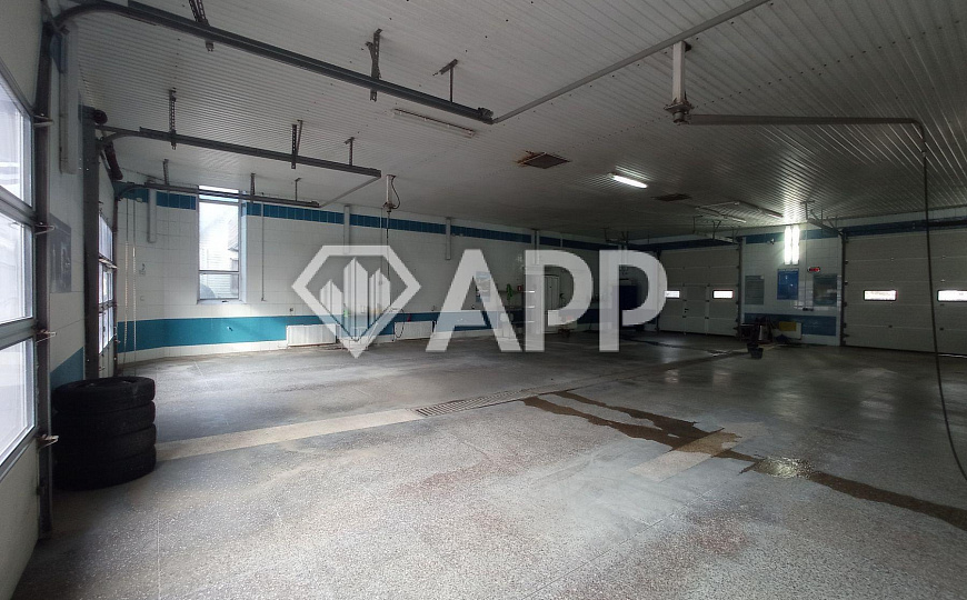 Сдам помещение свободного назначения, 380 м² фото