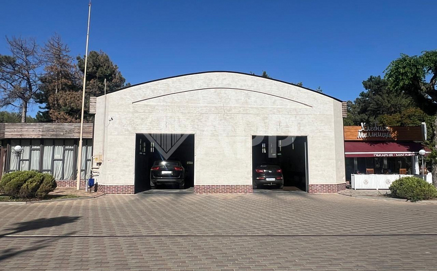 Сдам помещение свободного назначения, 380 м² фото