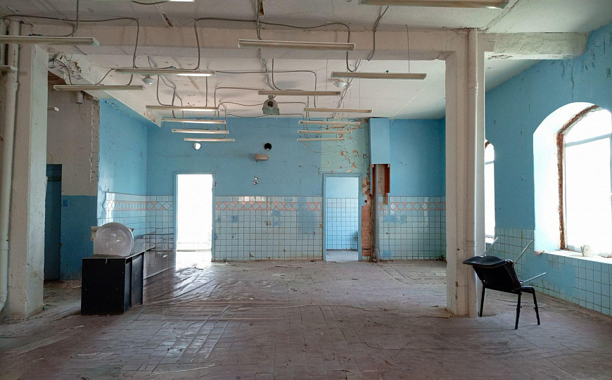 Сдам производственное помещение, 400 м² фото