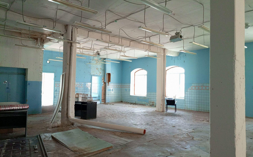 Сдам производственное помещение, 400 м² фото