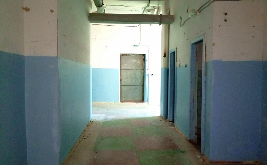Сдам производственное помещение, 400 м² фото