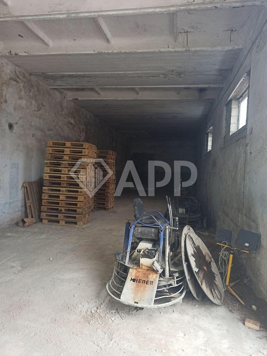 Сдам складское помещение 355 м2 фото