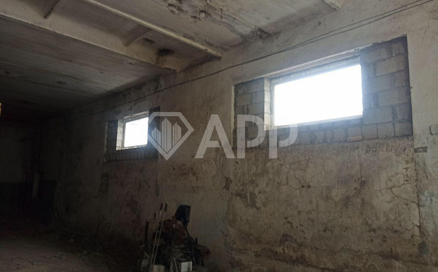 Сдам складское помещение 355 м2 фото