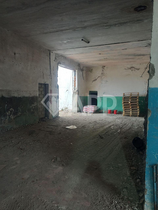 Сдам складское помещение 355 м2 фото