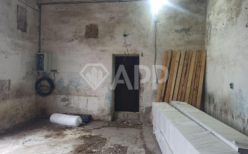 Сдам складское помещение 355 м2 фото