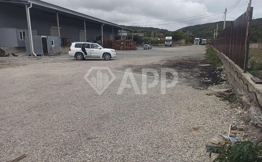 Сдам складское помещение 355 м2 фото