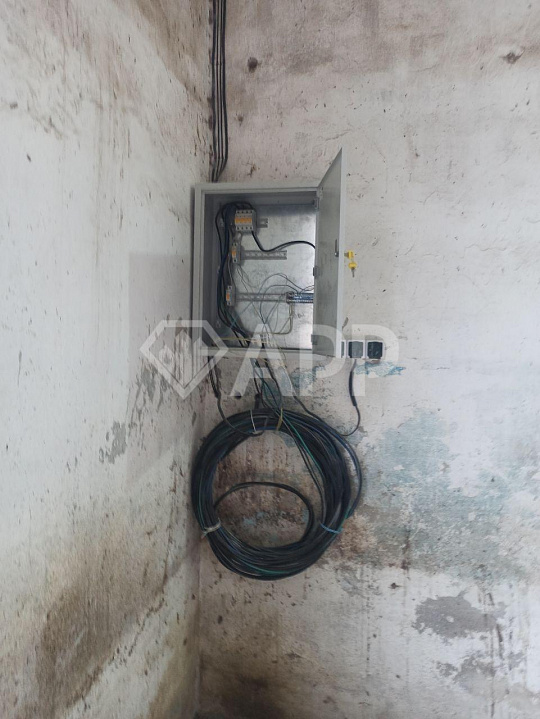 Сдам складское помещение 355 м2 фото