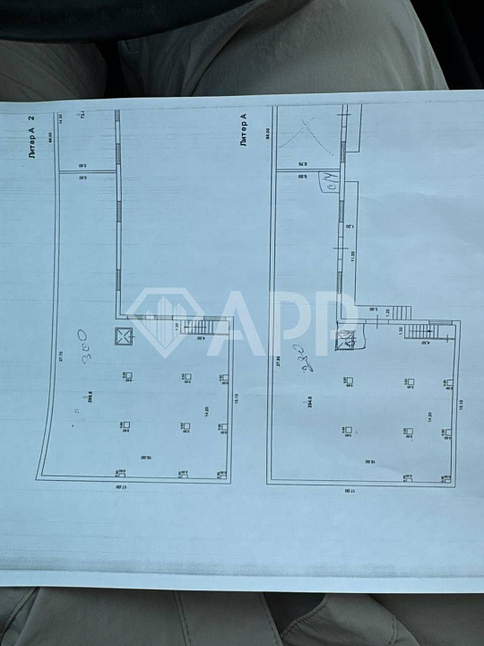 Собственник/Склад/Офис/Гр.лифт/1200/330/80/400 фото