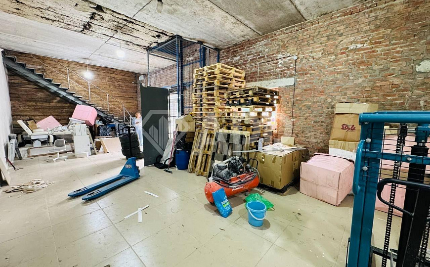 Собственник/Склад/Офис/Гр.лифт/1200/330/80/400 фото