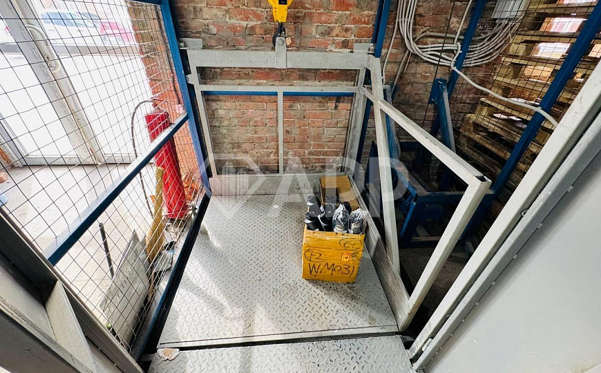 Собственник/Склад/Офис/Гр.лифт/1200/330/80/400 фото