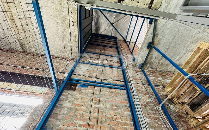 Собственник/Склад/Офис/Гр.лифт/1200/330/80/400 фото