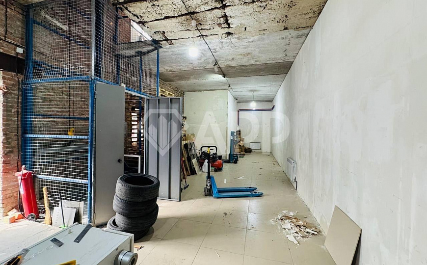 Собственник/Склад/Офис/Гр.лифт/1200/330/80/400 фото