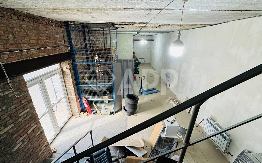 Собственник/Склад/Офис/Гр.лифт/1200/330/80/400 фото