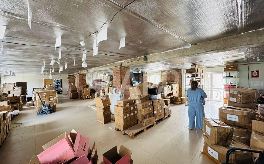 Собственник/Склад/Офис/Гр.лифт/1200/330/80/400 фото