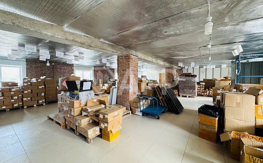 Собственник/Склад/Офис/Гр.лифт/1200/330/80/400 фото