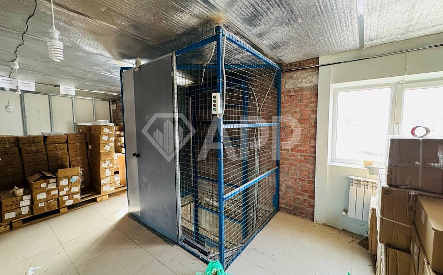 Собственник/Склад/Офис/Гр.лифт/1200/330/80/400 фото