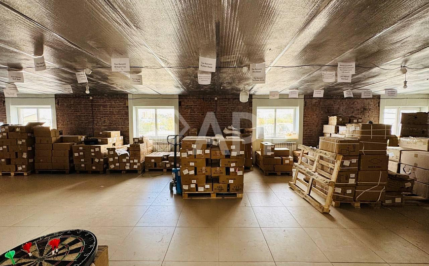 Собственник/Склад/Офис/Гр.лифт/1200/330/80/400 фото