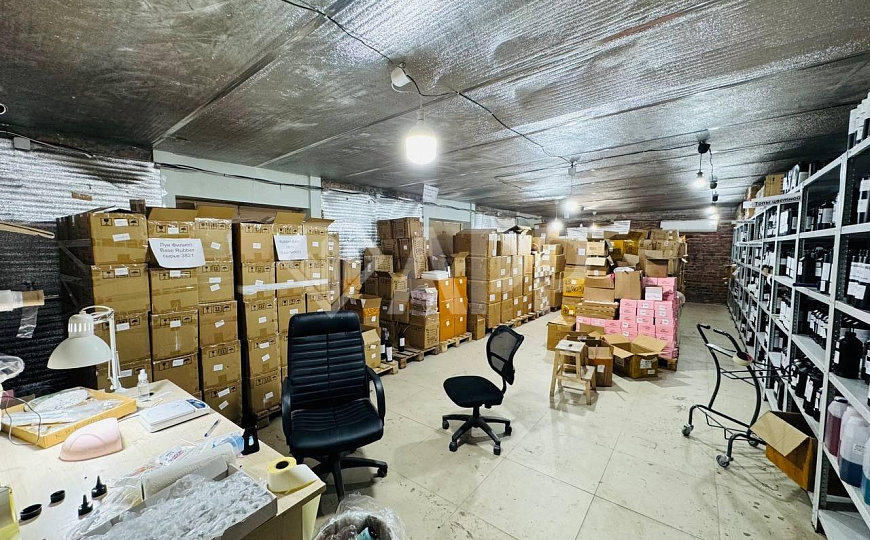 Собственник/Склад/Офис/Гр.лифт/1200/330/80/400 фото