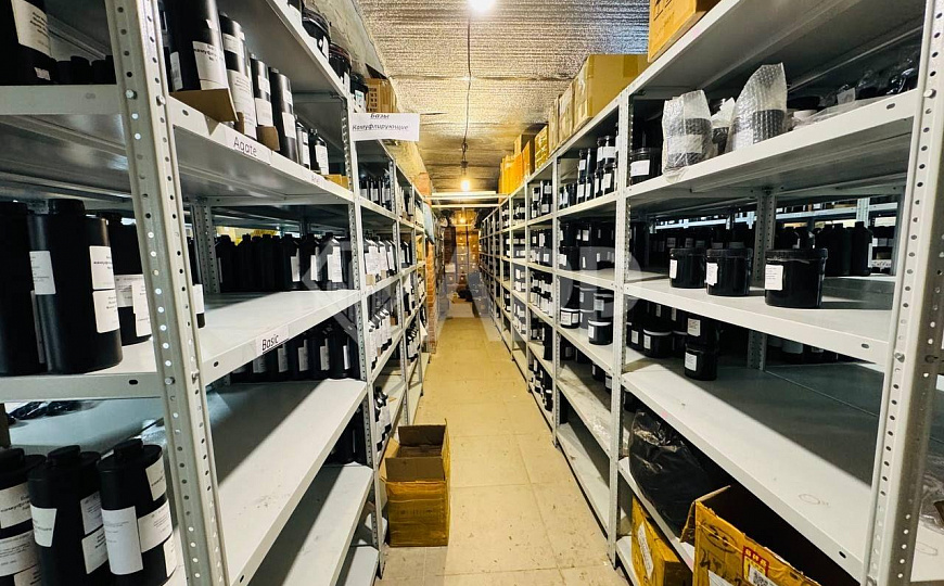 Собственник/Склад/Офис/Гр.лифт/1200/330/80/400 фото