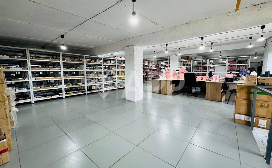 Собственник/Склад/Офис/Гр.лифт/1200/330/80/400 фото