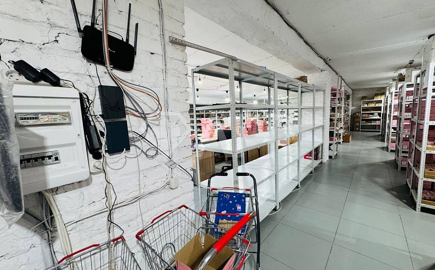 Собственник/Склад/Офис/Гр.лифт/1200/330/80/400 фото