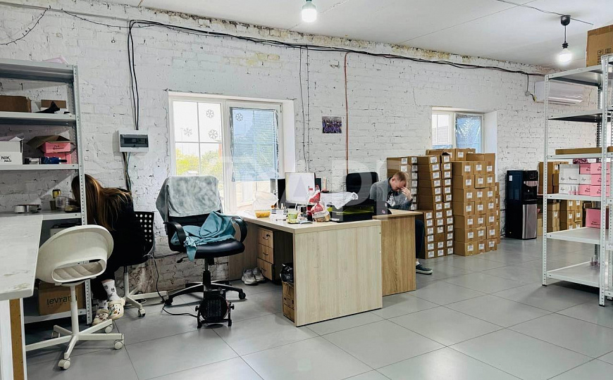 Собственник/Склад/Офис/Гр.лифт/1200/330/80/400 фото