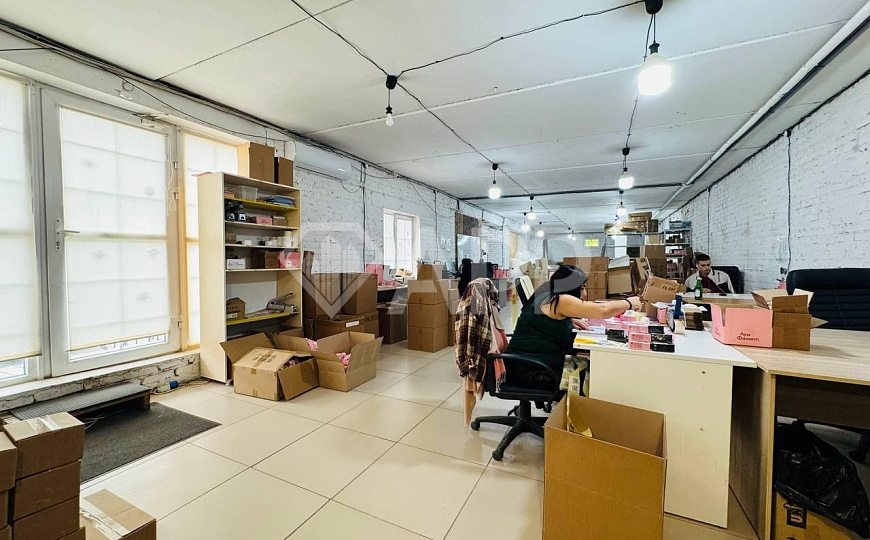 Собственник/Склад/Офис/Гр.лифт/1200/330/80/400 фото