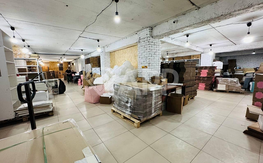 Собственник/Склад/Офис/Гр.лифт/1200/330/80/400 фото