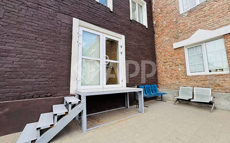 Собственник/Склад/Офис/Гр.лифт/1200/330/80/400 фото