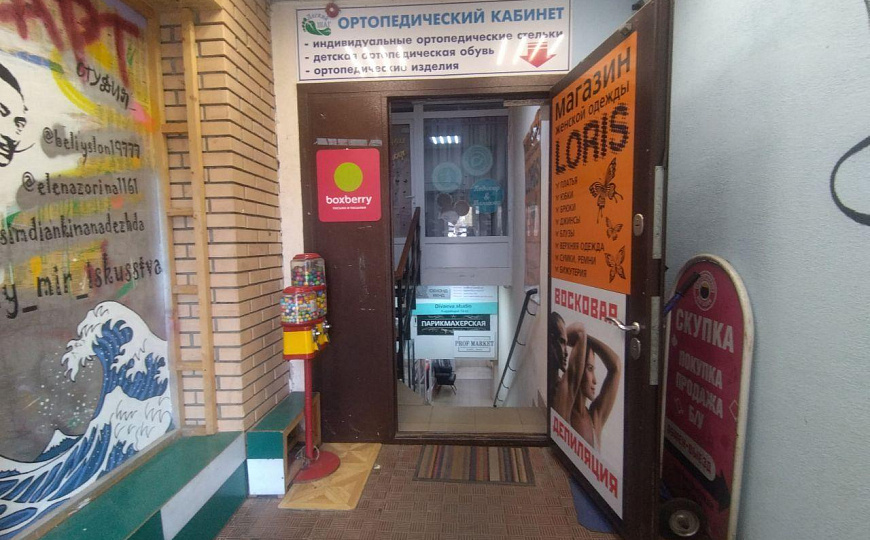 Готовый Арендный бизнес МАП 200 000 фото