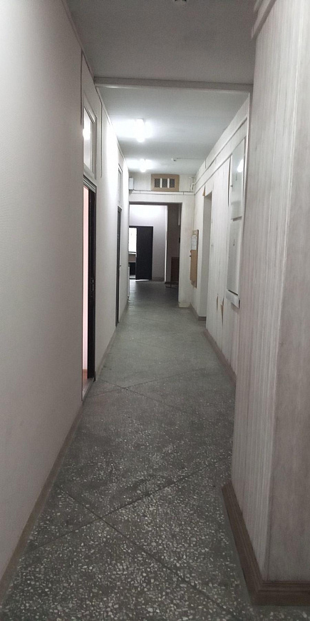 Офис в бизнес-центре на Исторической 47 м² фото