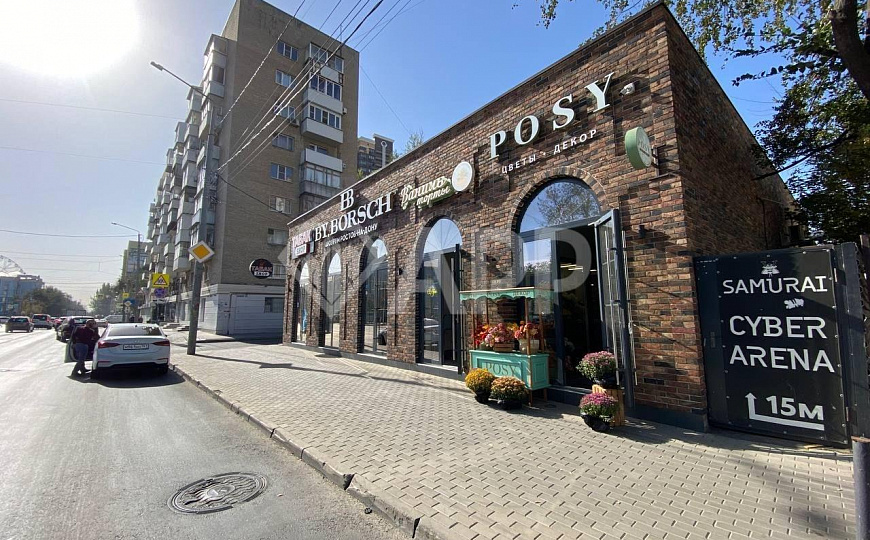 Собственник.представитель/Угол/Трафик/Перекресток фото