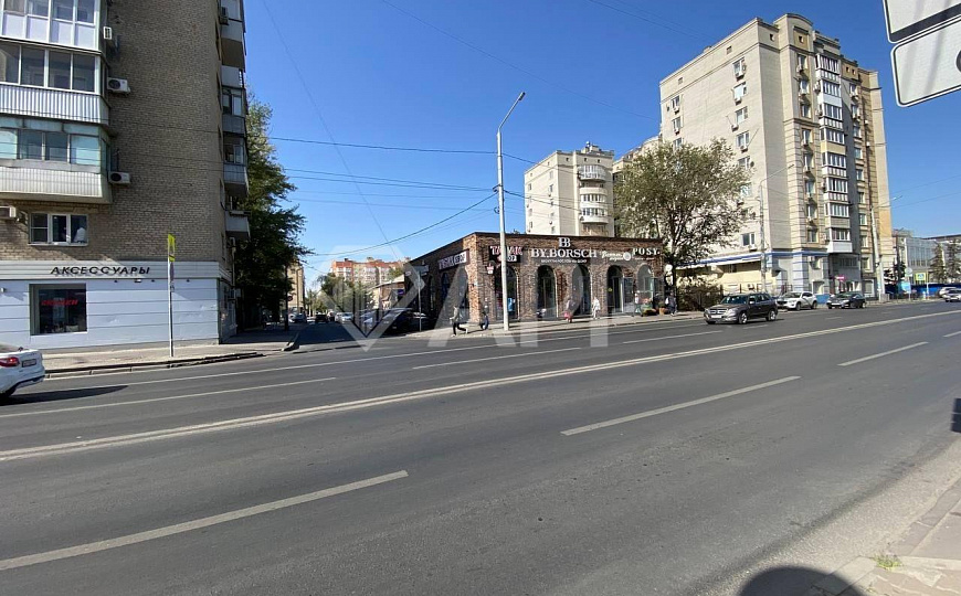 Собственник.представитель/Угол/Трафик/Перекресток фото