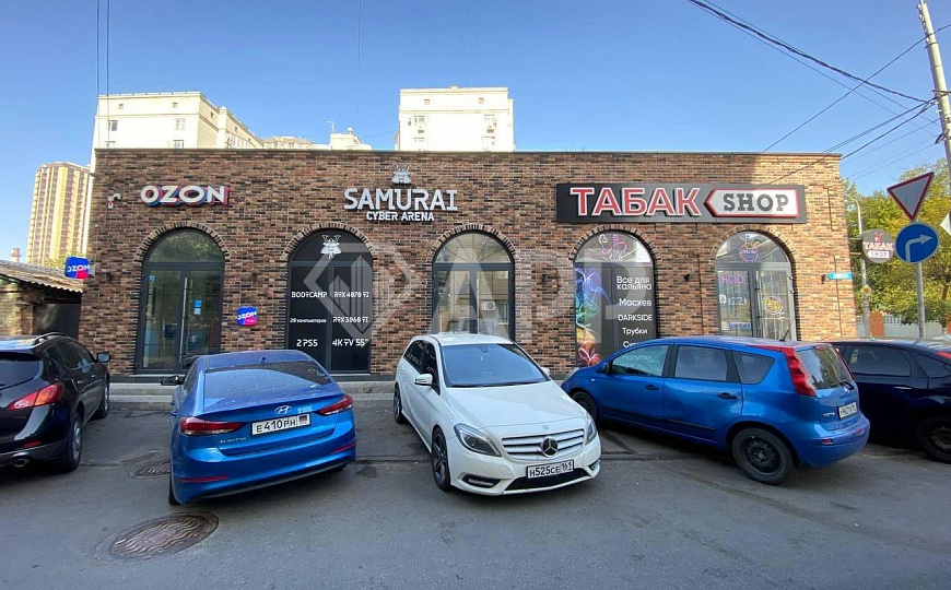 Собственник.представитель/Угол/Трафик/Перекресток фото