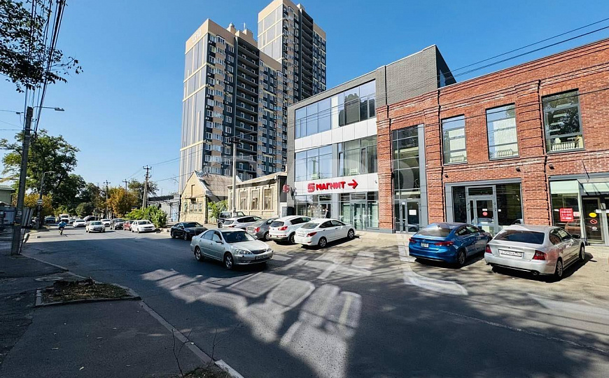 Собственник/перекресток/магаз/общепит/20квт фото