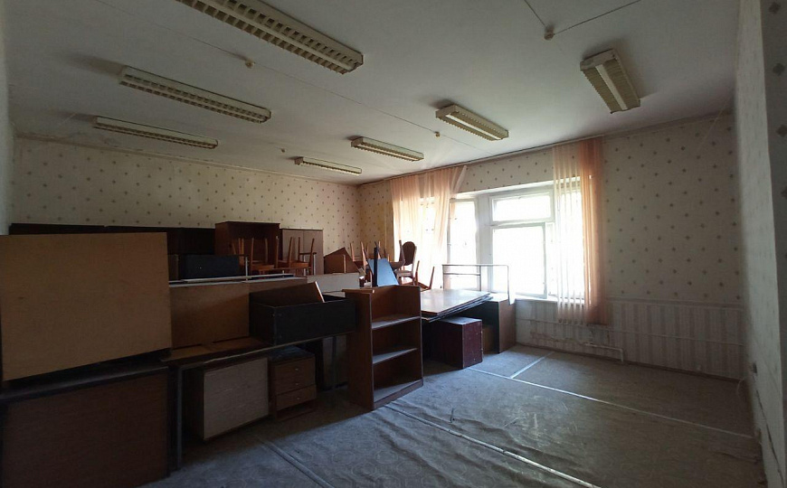 Продается АБК 1487кв.м фото