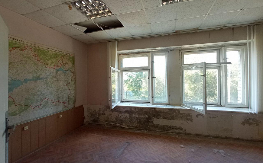 Продается АБК 1487кв.м фото