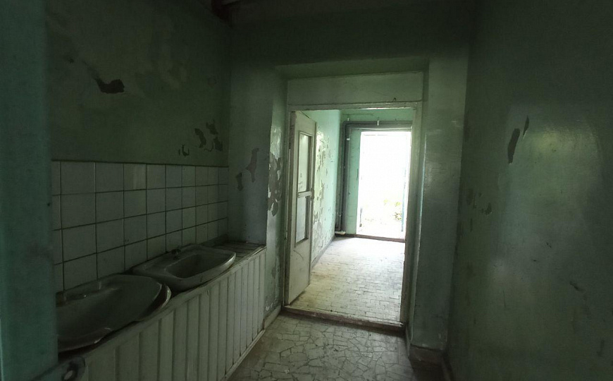 Продается АБК 1487кв.м фото